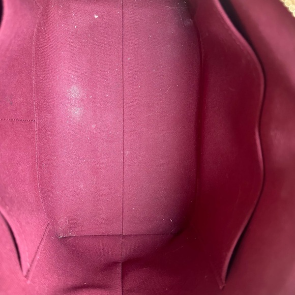 Authentic Louis Vuitton used for a week. - Picture 3 of 7